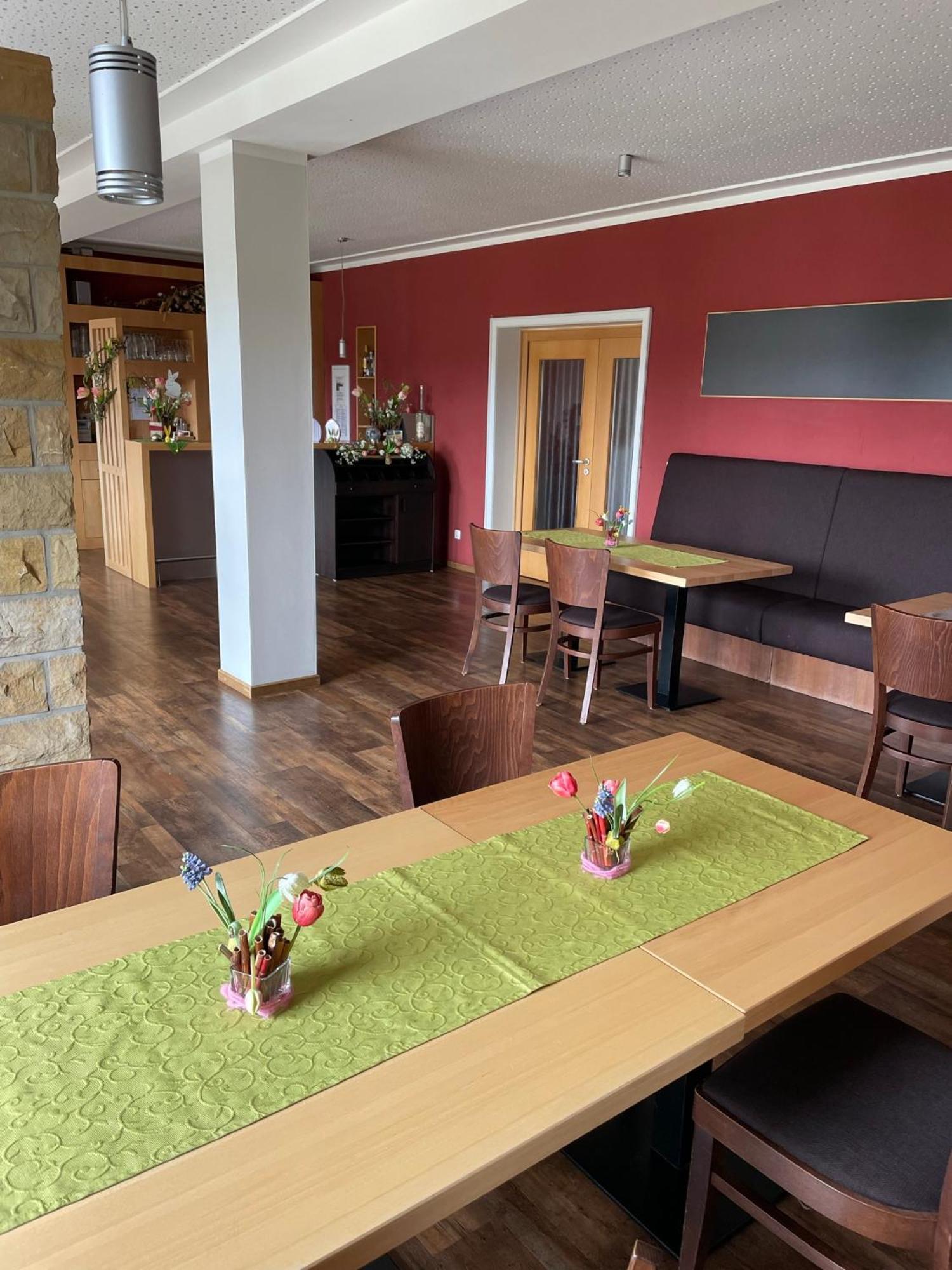 Landgasthof Und Landpension 3*