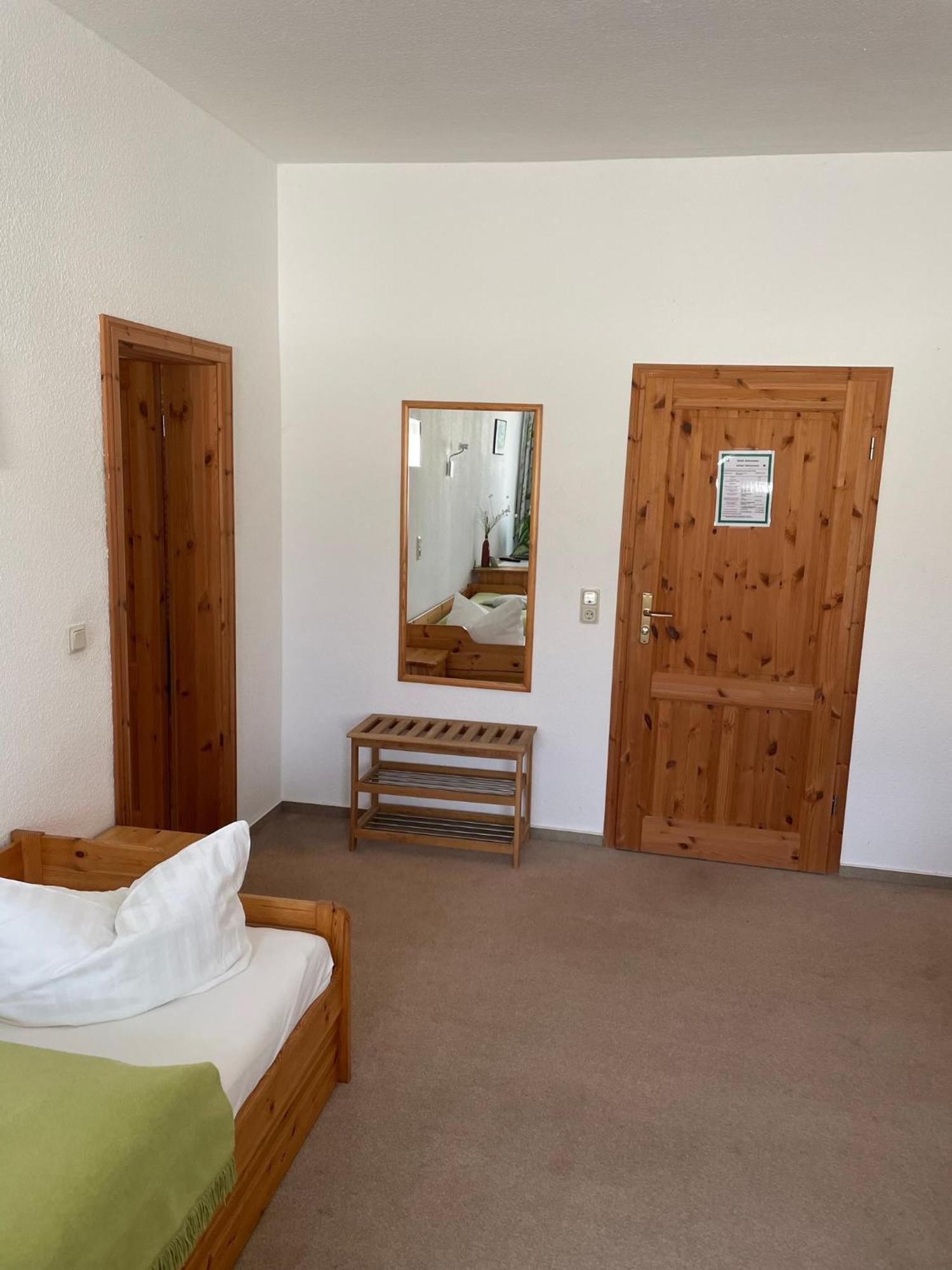 Landgasthof Und Landpension