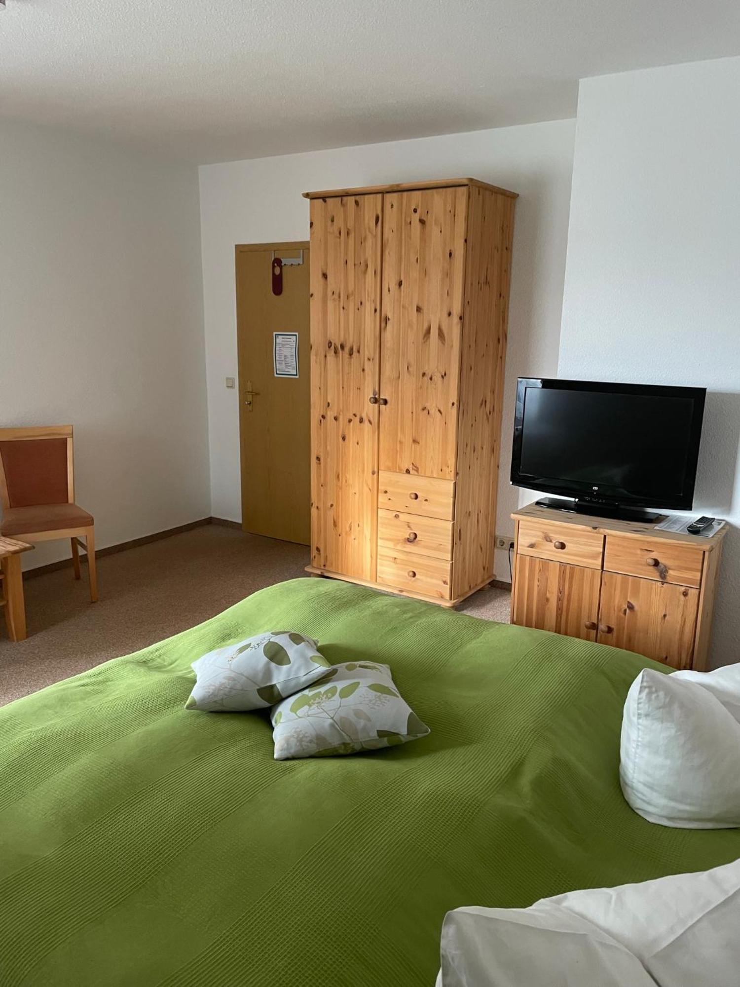 Landgasthof Und Landpension Gasthof