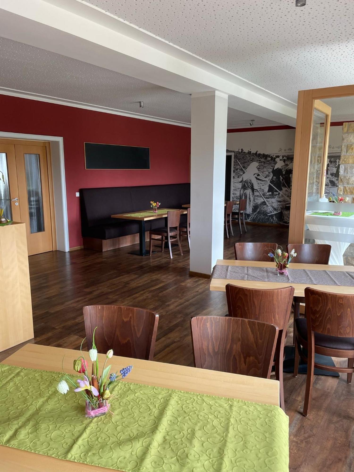Gasthof Landgasthof Und Landpension