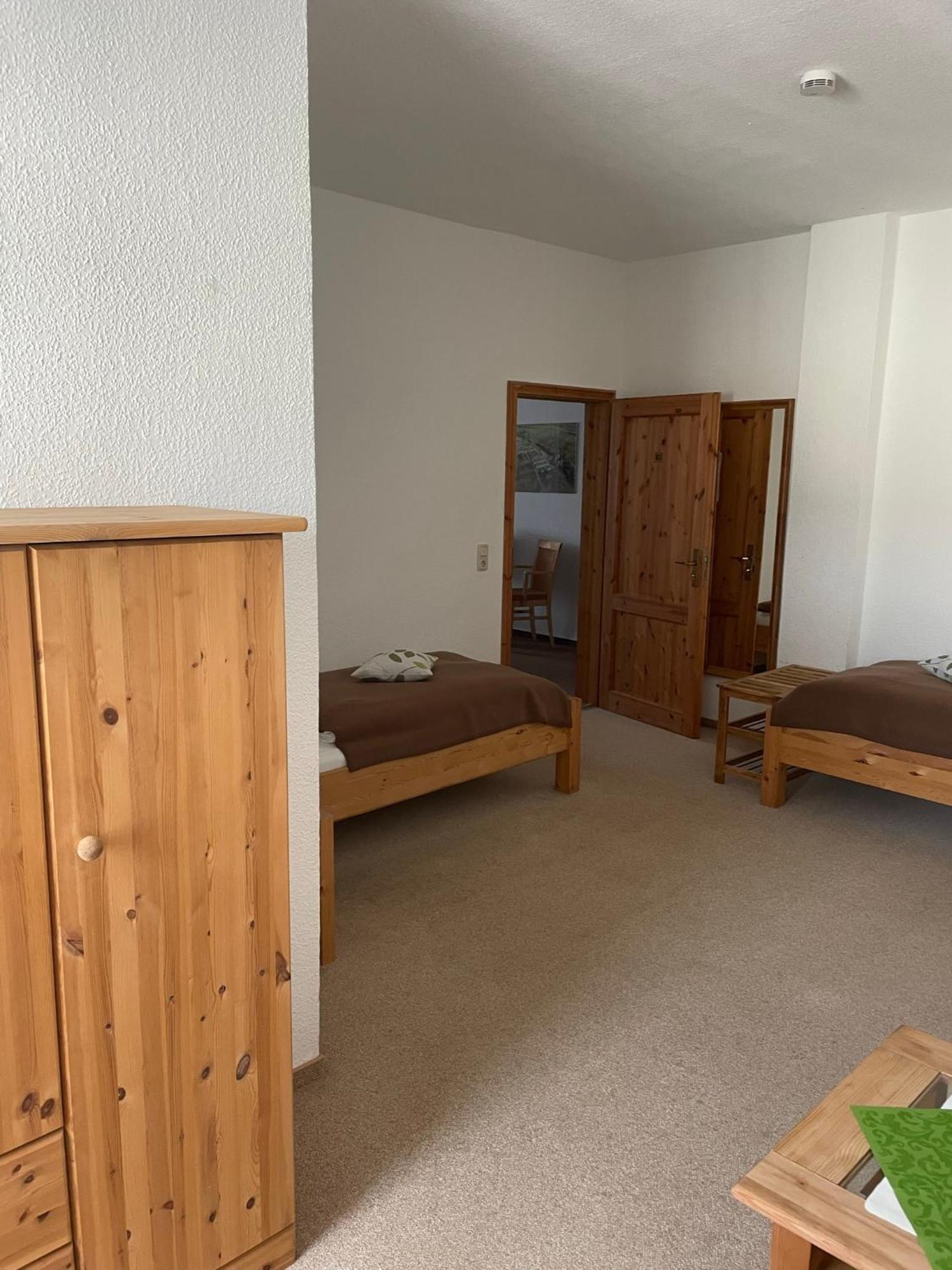 Landgasthof Und Landpension 3*