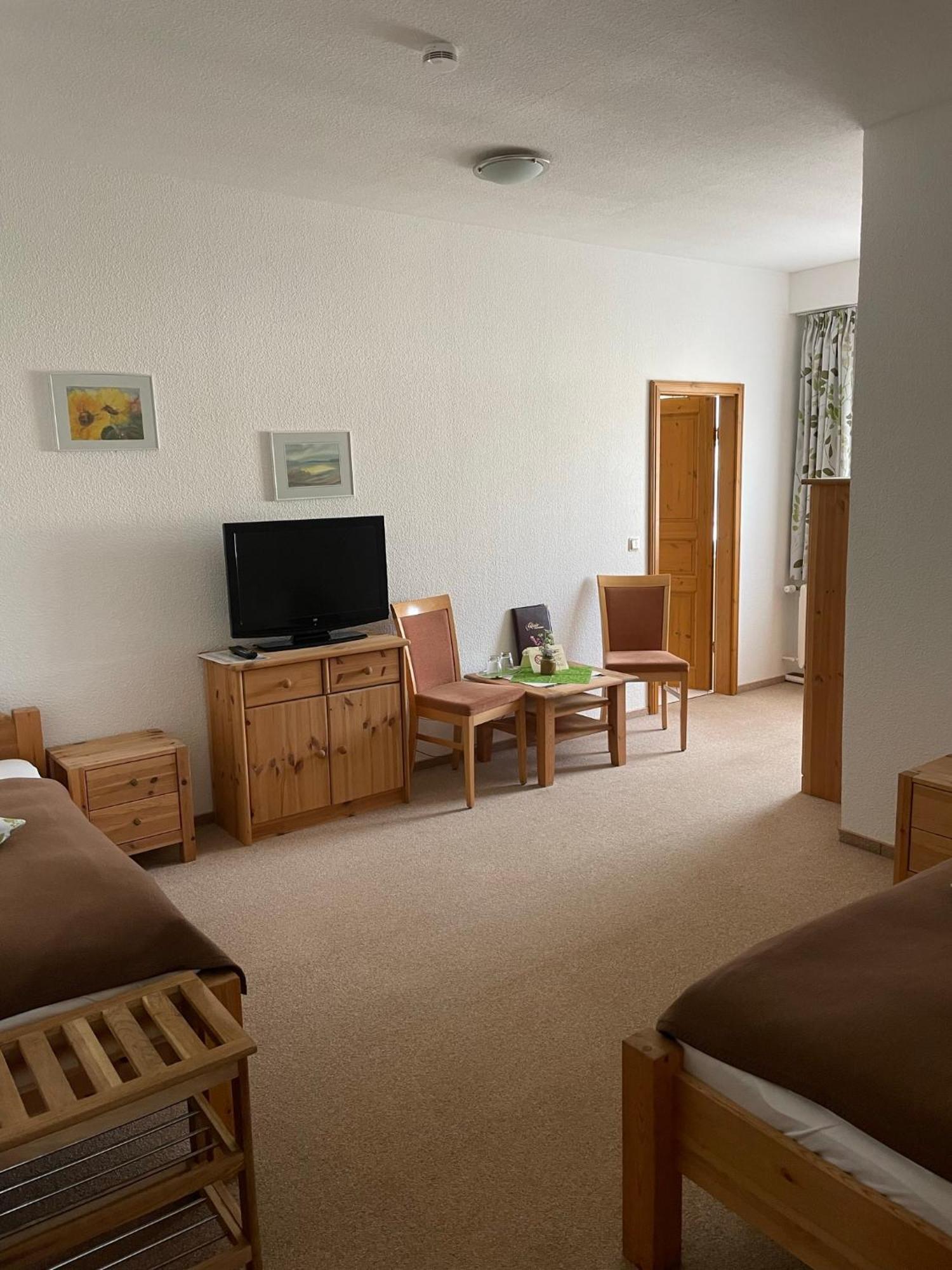 Landgasthof Und Landpension Hohenkirchen (Wangerland)