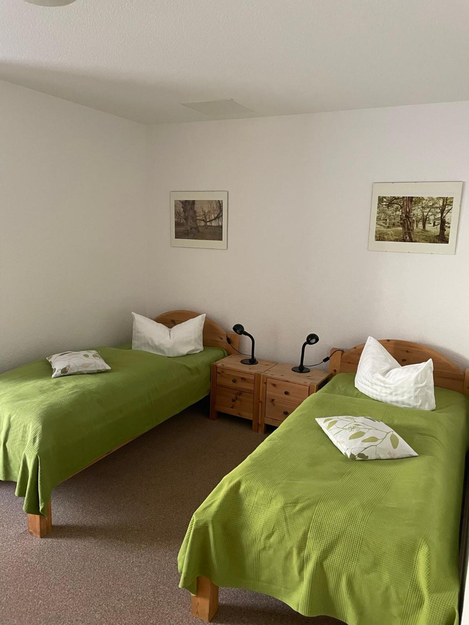 Landgasthof Und Landpension 3*