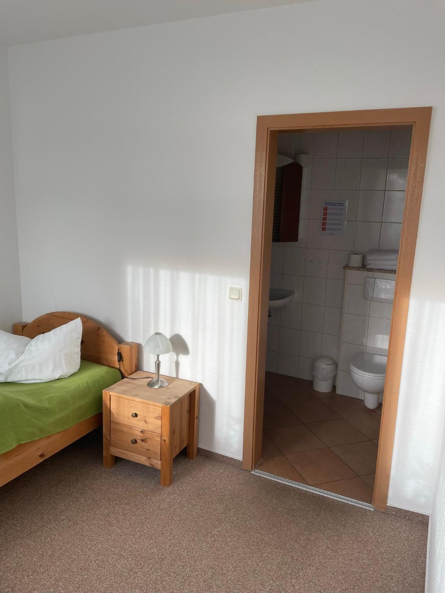 Landgasthof Und Landpension Gasthof Hohenkirchen (Wangerland)